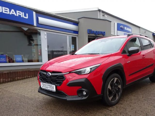 Subaru Crosstrek 2.0ie Comfort 2024 Modell *1.HD*