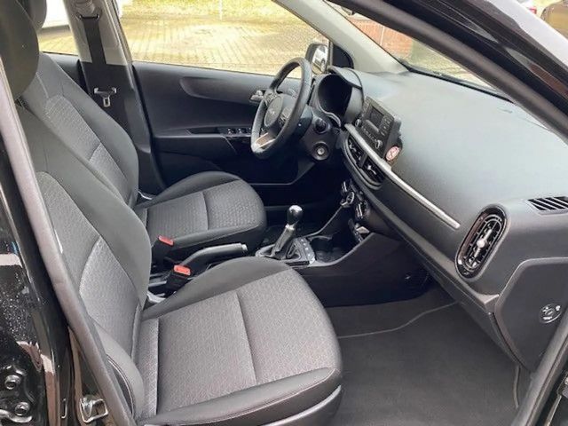 Kia Picanto Edition 7