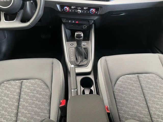 Audi A1 25 TFSI S-Tronic Sportback