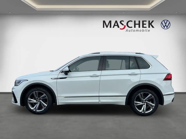 Volkswagen Tiguan 2.0 TDI R-Line