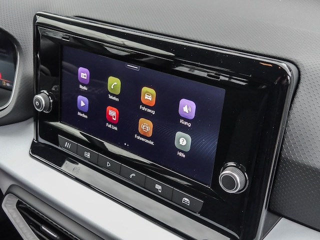 Seat Arona 1.0 TSI Style