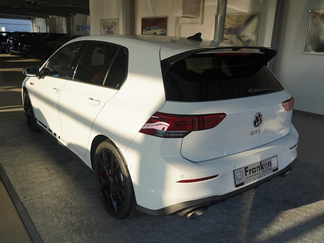 Volkswagen Golf GTI IQ.Drive Style