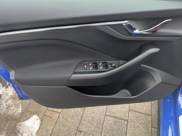 Skoda Kamiq 1.0 TSI Monte Carlo