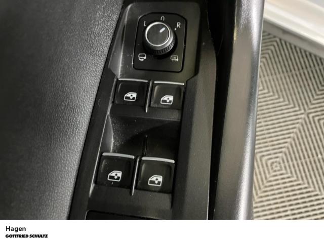 Volkswagen Polo 1.0 TSI DSG IQ.Drive