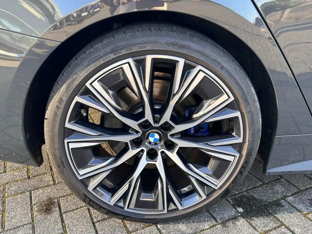 BMW 420 420d Coupé M-Sport xDrive