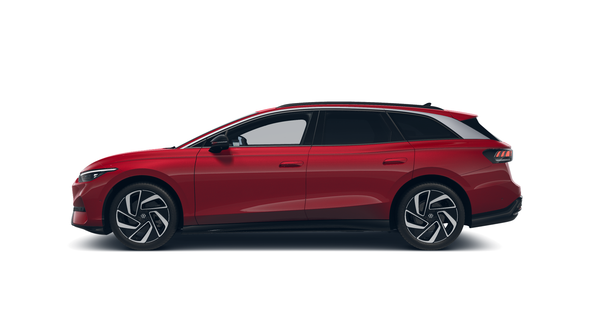 Volkswagen ID.7 Tourer