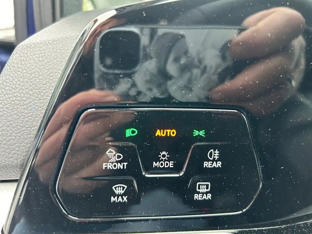 Volkswagen Golf 4Motion DSG Life Variant