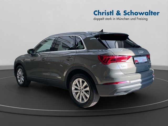 Audi Q3 35 TFSI S-Tronic