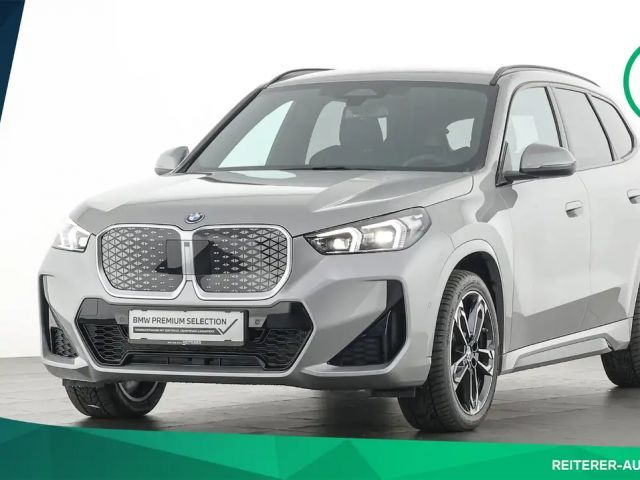 BMW iX1 M-Sport eDrive20