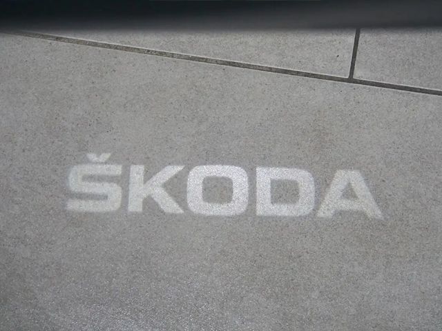 Skoda Octavia 2.0 TDI 4x4 RS