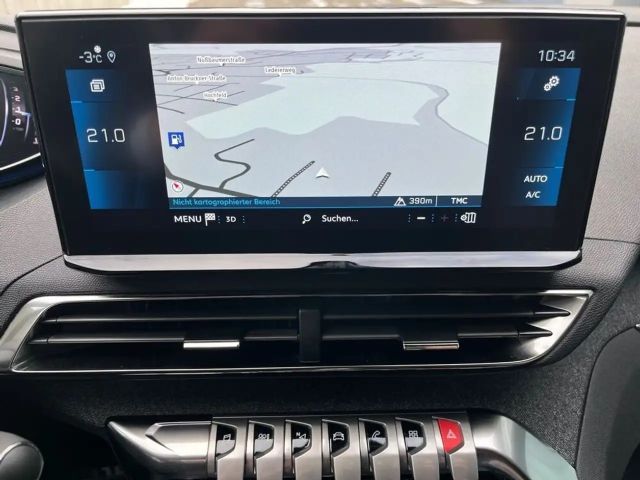 Peugeot 3008 Allure Pack EAT8