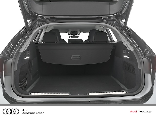 Audi A6 Avant S-Tronic