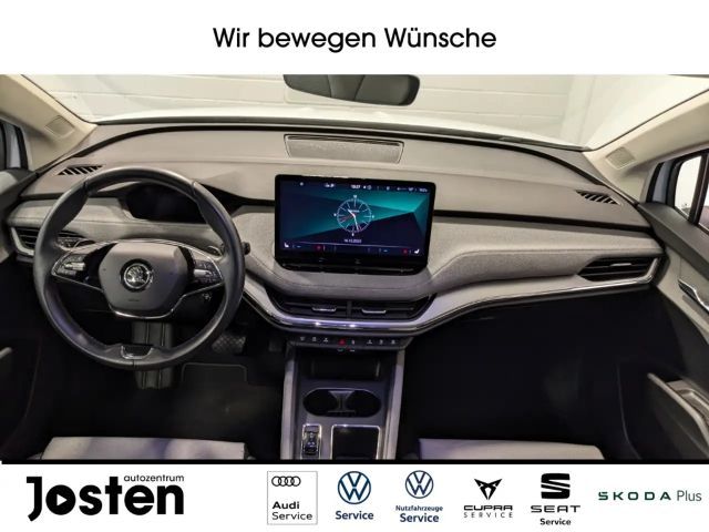 Skoda Enyaq Loft iV 80