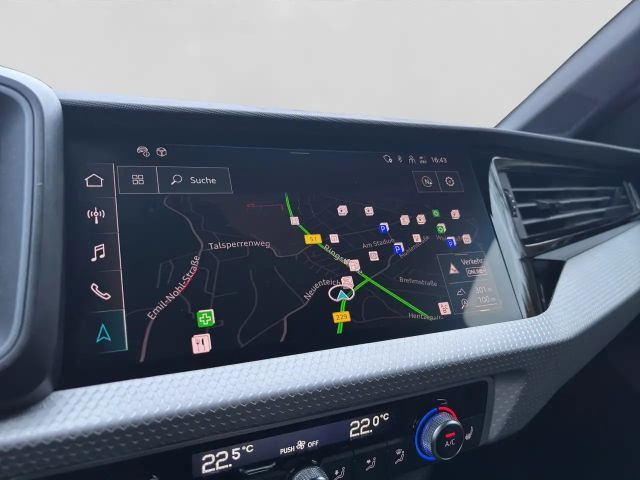 Audi A1 35 TFSI S-Line