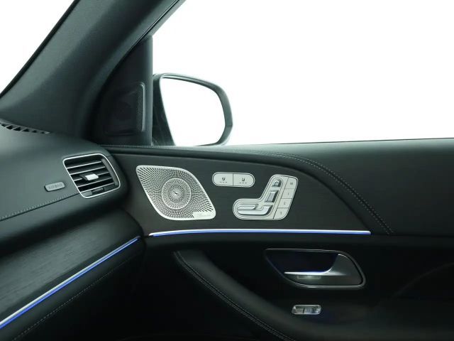 Mercedes-Benz GLS 450 4MATIC GLS 450 d