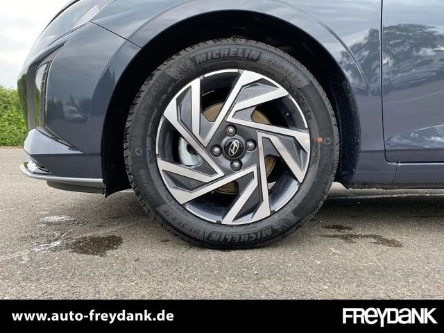 Hyundai i20 1.0 T-GDi Trend