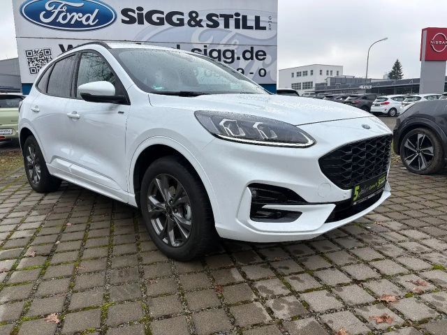 Ford Kuga Plug in Hybrid ST Line