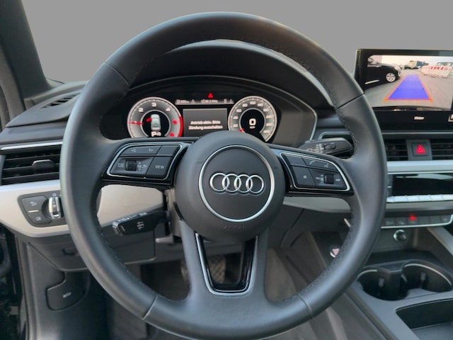 Audi A4 35 TDI S-Tronic Sedan