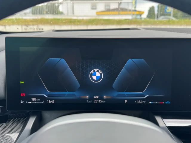 BMW 520 520d M-Sport Touring