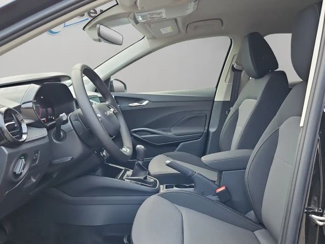 Skoda Fabia 1.0 TSI Selection