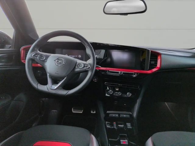 Opel Mokka GS-Line Grand Sport