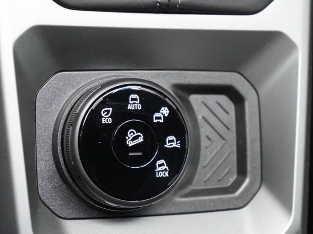 Dacia Duster 4WD Extreme TCe 130