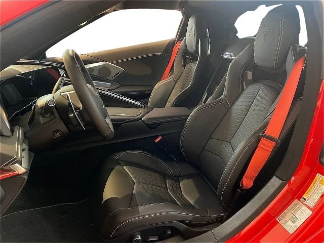Corvette C8 Callaway Coupe