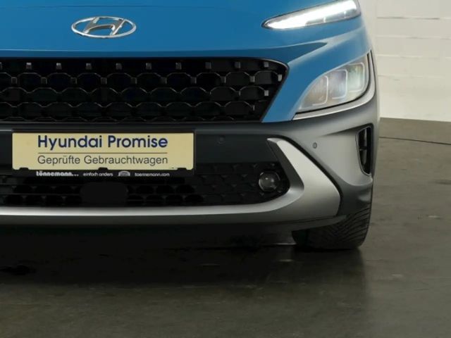 Hyundai Kona Prime