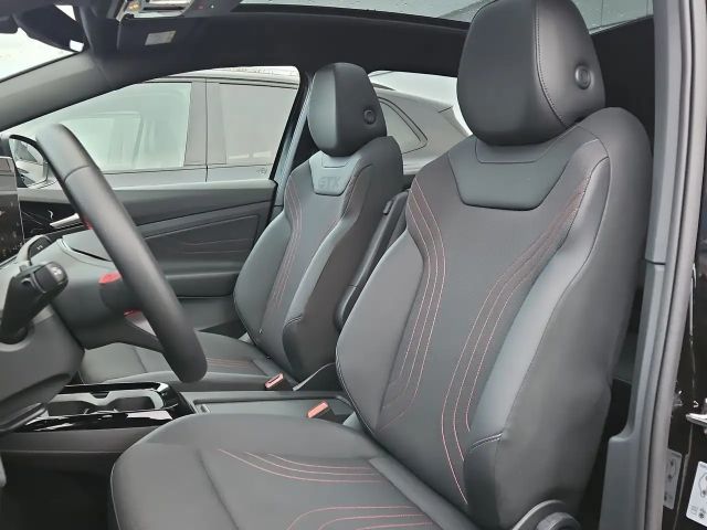 Volkswagen ID.4 GTX IQ.Drive