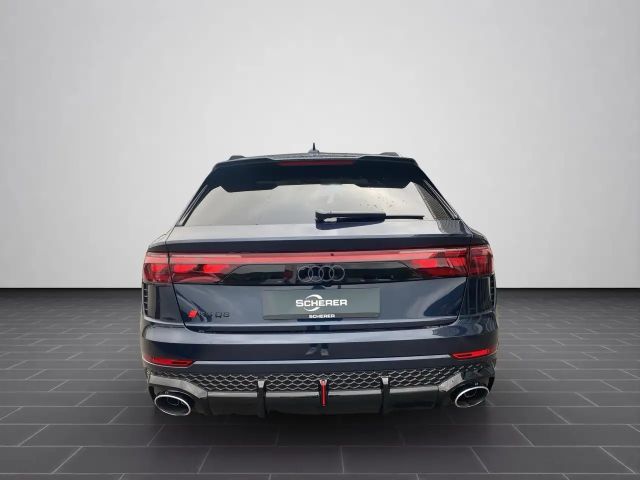 Audi RS Q8 Pano * Massage-Sitze * B&O Advanced * Head
