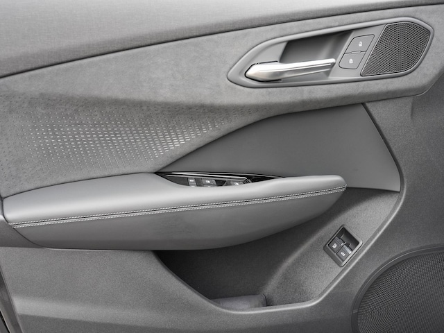 Audi Q3 Hybride S-Tronic