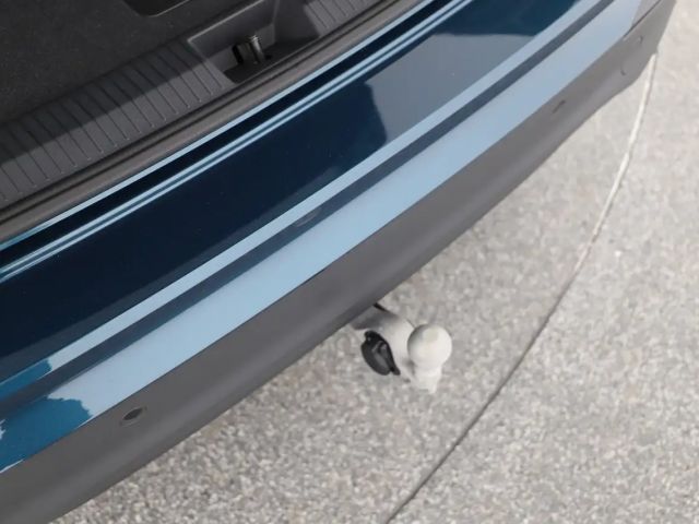 Volkswagen Tiguan DSG eHybrid