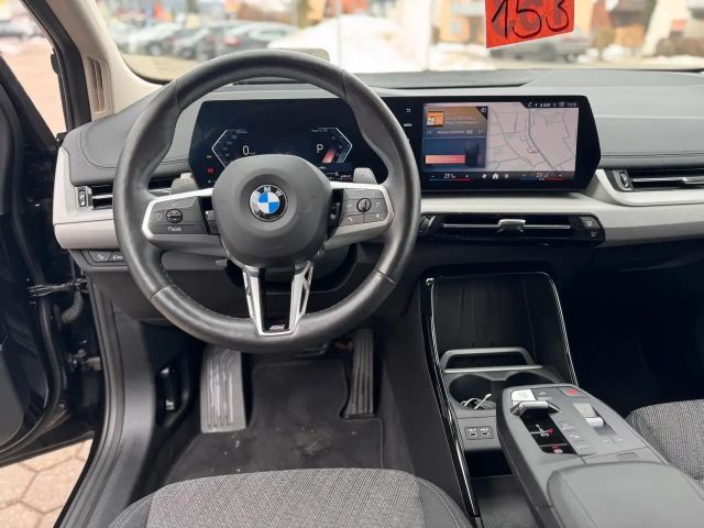 BMW 218 218i Active Tourer