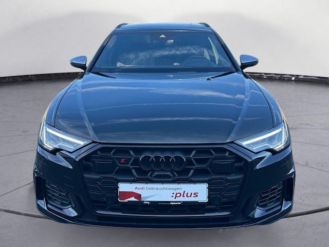 Audi S6 Avant Quattro