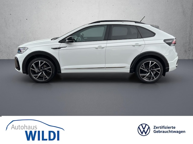 Volkswagen Taigo 1.5 TSI DSG R-Line