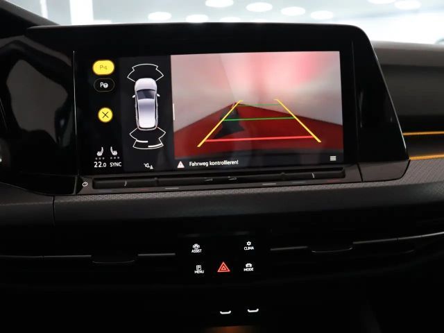 Volkswagen Golf 2.0 TDI DSG