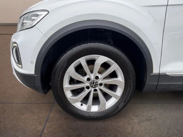 Volkswagen T-Roc 2.0 TDI Style