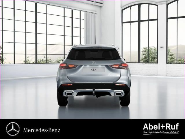 Mercedes-Benz GLA 180 Progressive