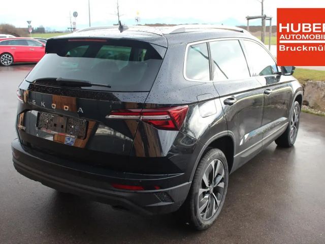 Skoda Karoq 1.5 TSI Selection