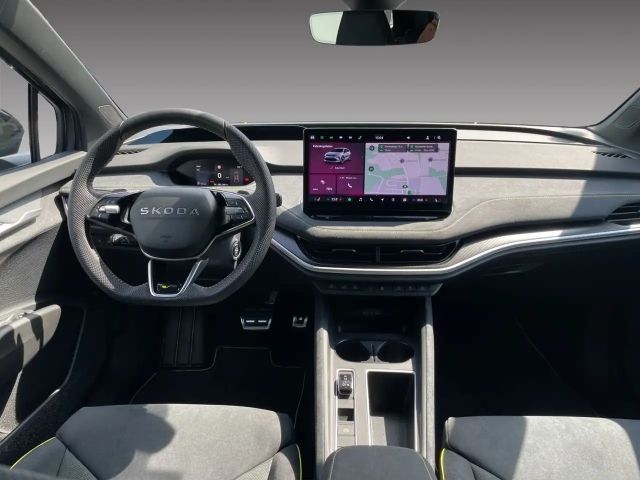 Skoda Enyaq 4x4 RS