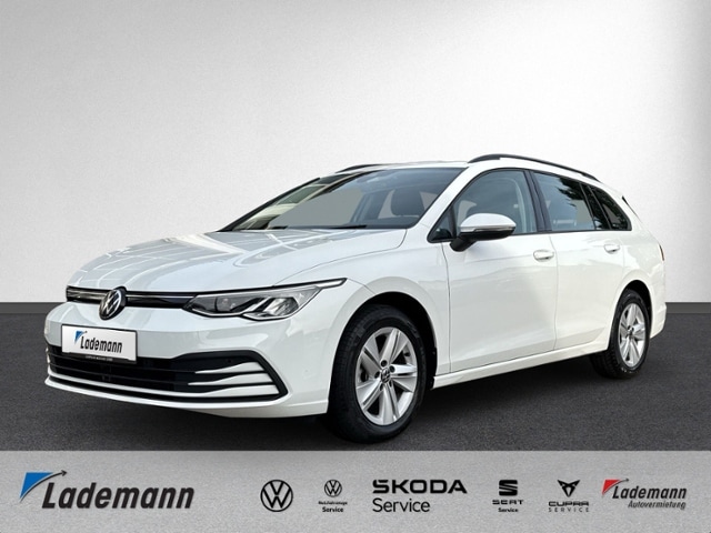 Volkswagen Golf DSG Golf VIII Variant