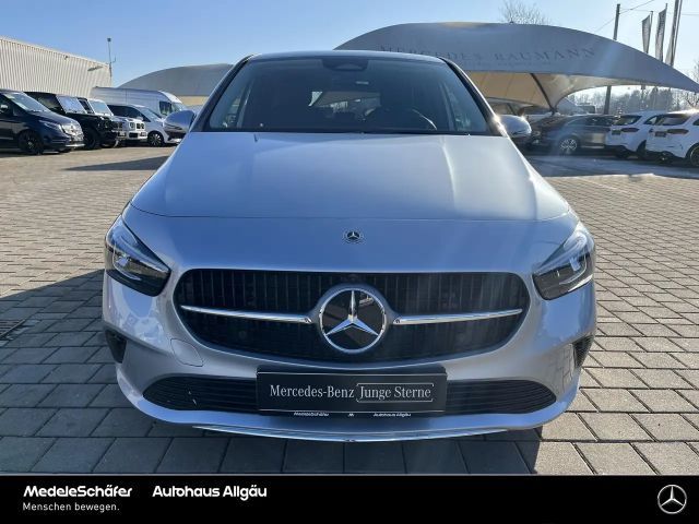 Mercedes-Benz B 250 4MATIC Progressive