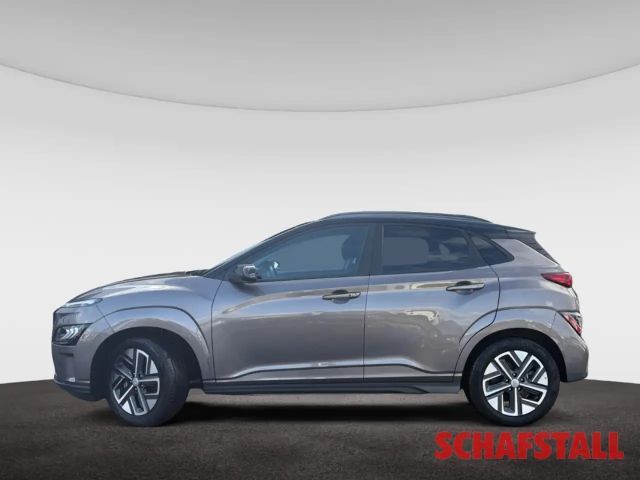 Hyundai Kona Electric Trend