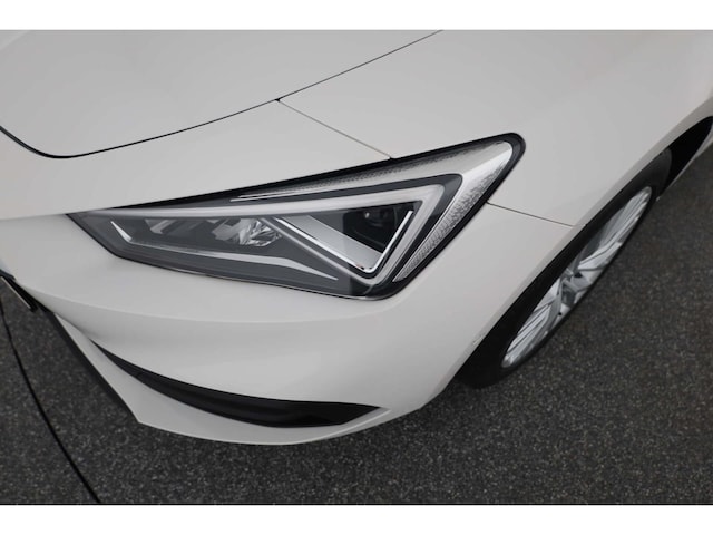 Seat Leon 2.0 TDI Sportstourer Xcellence