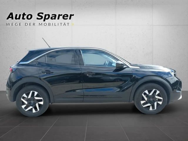 Opel Mokka Elegance Turbo