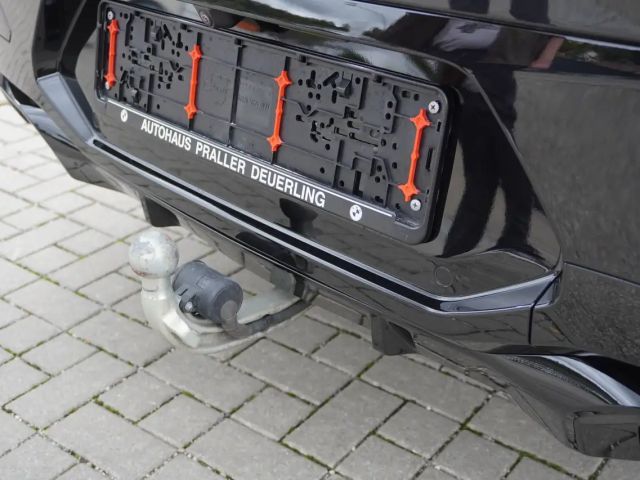 BMW X4 Coupé M-Sport xDrive30i