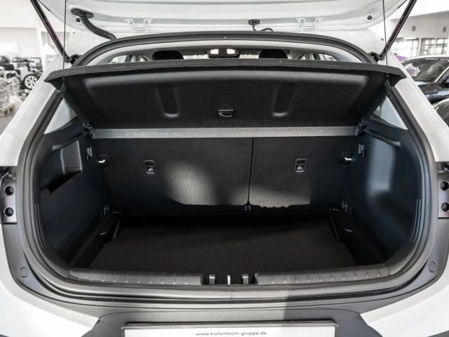 Kia Stonic GDi Vision