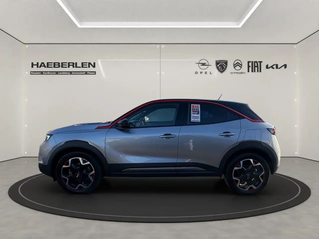 Opel Mokka GS-Line Grand Sport Mokka-e