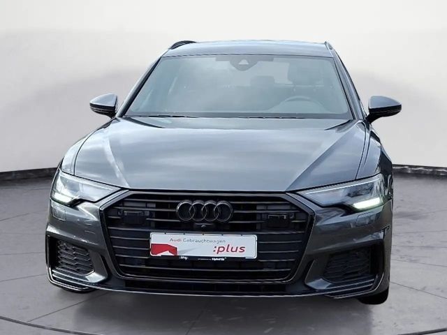 Audi A6 40 TDI S-Tronic Sport