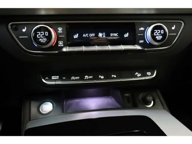 Audi Q5 50 TDI Quattro S-Line